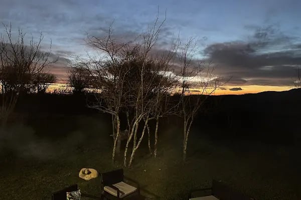Woodstock Dağ Evi &amp; Mountain Lodge - Resim 4
