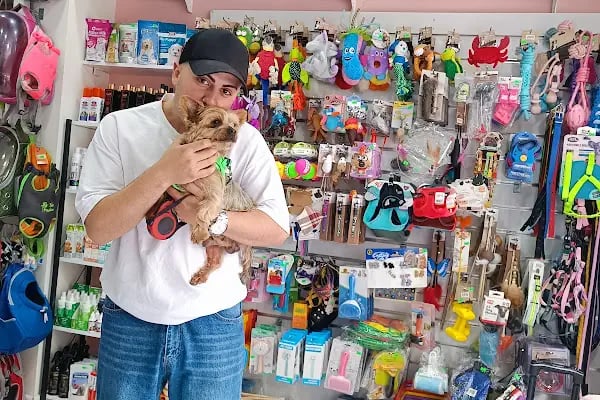 Alanya Petshop 777 - Resim 20
