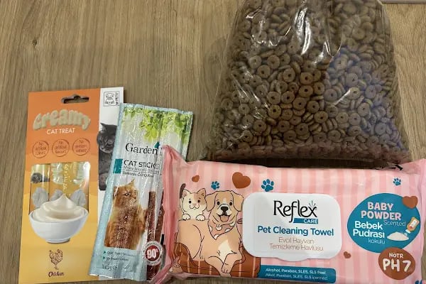 Alanya Petshop 777 - Resim 15
