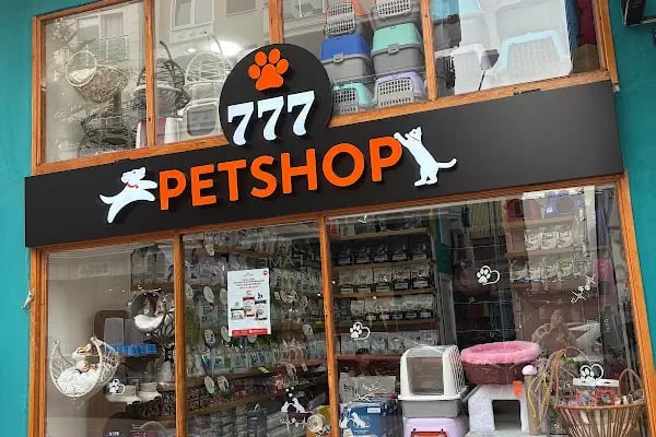 Alanya Petshop 777 - Resim 4