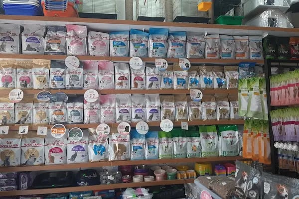 Alanya Petshop 777 - Resim 16