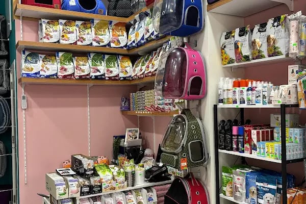 Alanya Petshop 777 - Resim 2