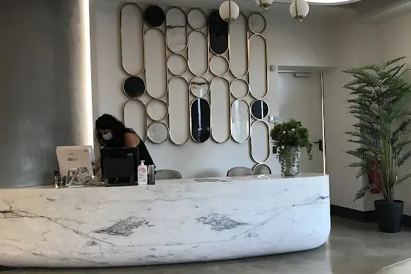 İstanbul Elegance Ataşehir Spa &amp; Wellness - Resim 2