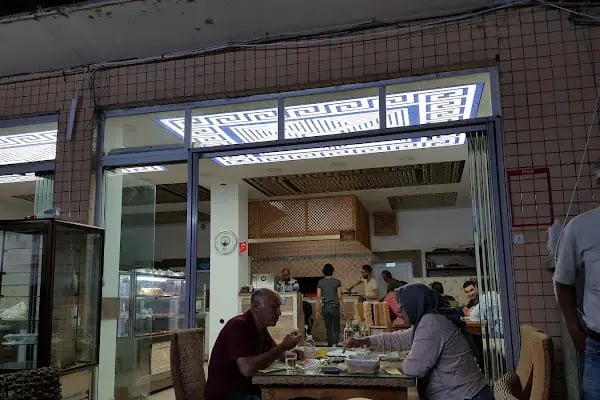 Meşhur Tekirdağ Köftecisi - Resim 3
