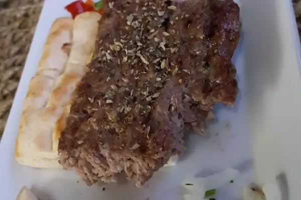 Meşhur Tekirdağ Köftecisi - Resim 4
