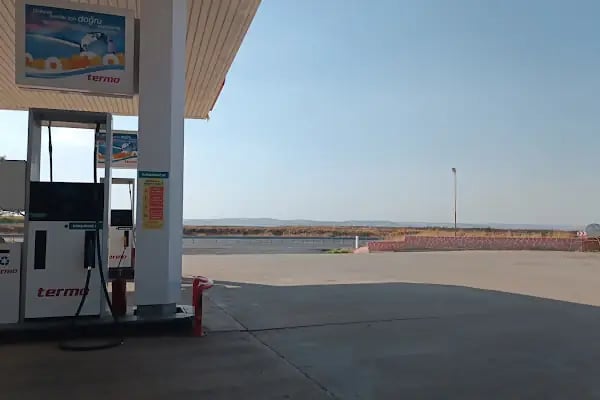 StarGas - Özkılıç Petrol - Resim 2