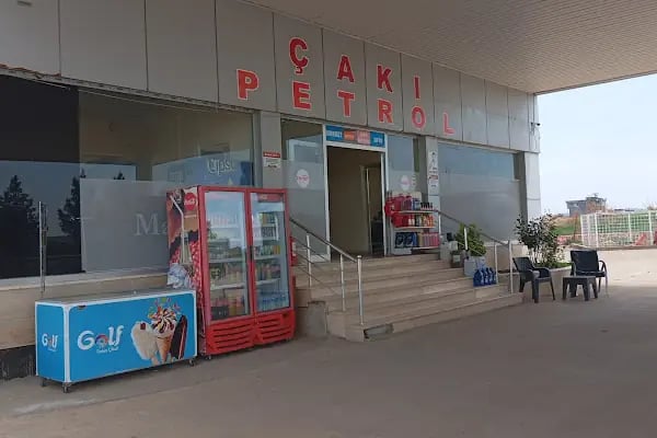 StarGas - Özkılıç Petrol - Resim 3