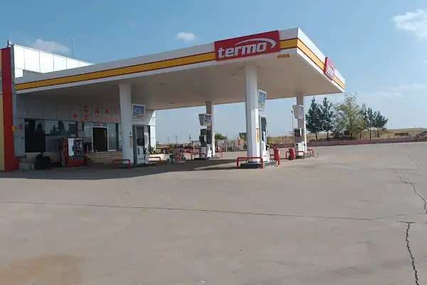 StarGas - Özkılıç Petrol - Resim 8