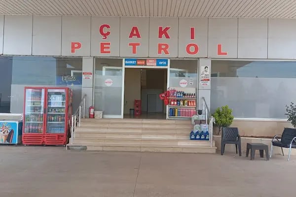 StarGas - Özkılıç Petrol - Resim 7