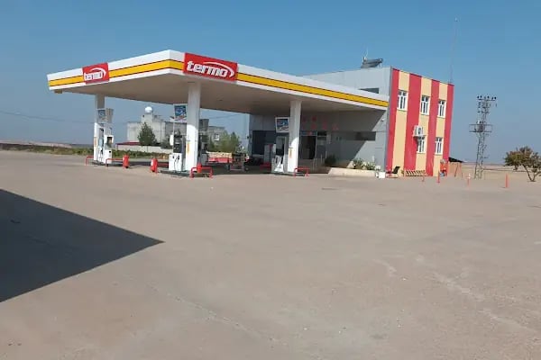 StarGas - Özkılıç Petrol - Resim 4