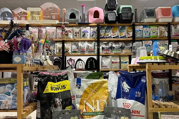 Miachos Petshop - Resim 8