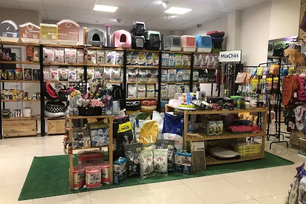 Miachos Petshop - Resim 5