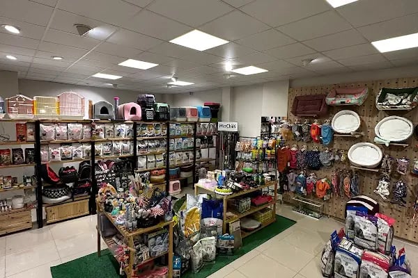 Miachos Petshop - Resim 4