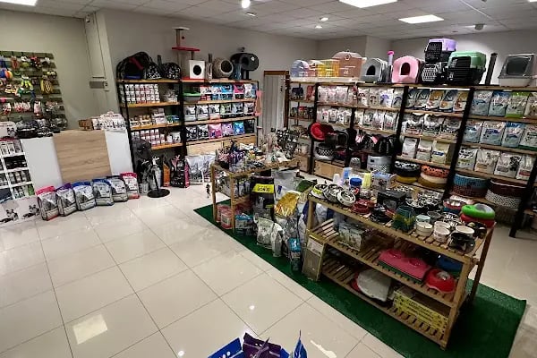 Miachos Petshop - Resim 6