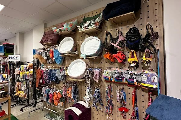 Miachos Petshop - Resim 7