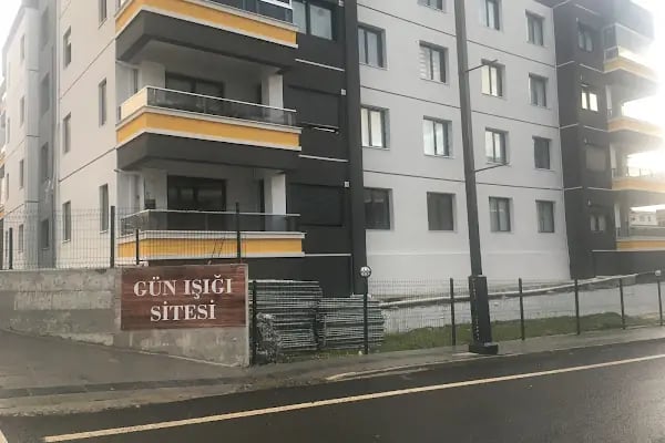 Günışığı Sitesi 🇹🇷 - Resim 9