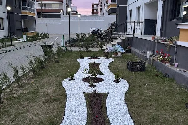 Günışığı Sitesi 🇹🇷 - Resim 12