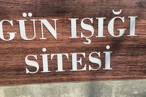 Günışığı Sitesi 🇹🇷 - Resim 4