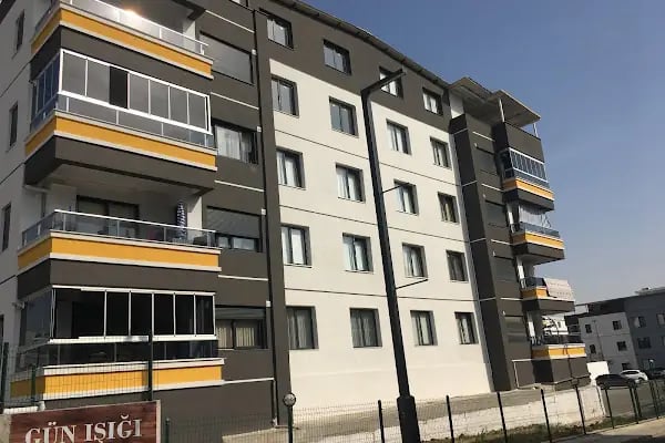Günışığı Sitesi 🇹🇷 - Resim 6