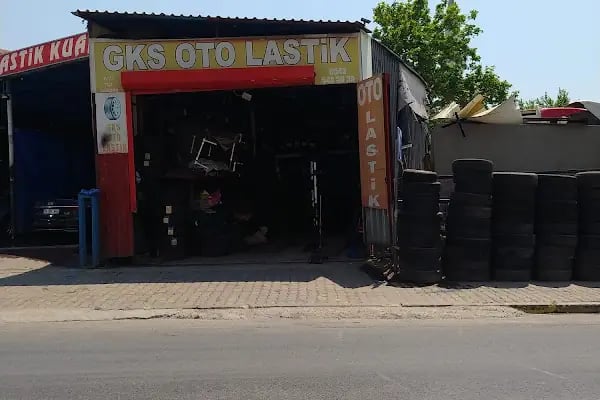 GKS Oto Yıkama Elektrik Lastik 7/24 Mobil Yolyardim hizmeti - Resim 19