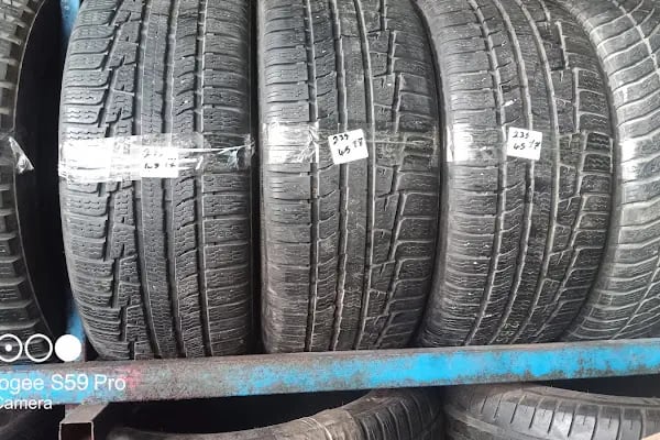 GKS Oto Yıkama Elektrik Lastik 7/24 Mobil Yolyardim hizmeti - Resim 9