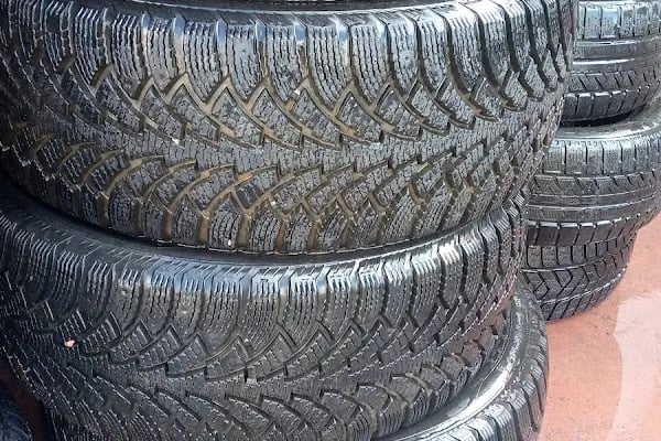 GKS Oto Yıkama Elektrik Lastik 7/24 Mobil Yolyardim hizmeti - Resim 15