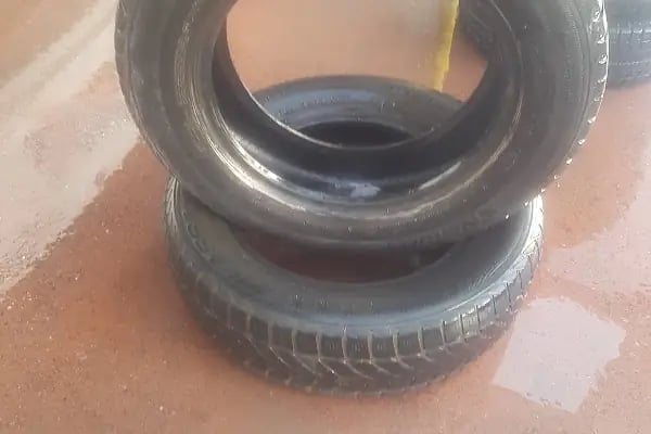 GKS Oto Yıkama Elektrik Lastik 7/24 Mobil Yolyardim hizmeti - Resim 11