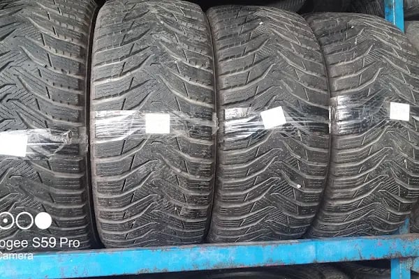 GKS Oto Yıkama Elektrik Lastik 7/24 Mobil Yolyardim hizmeti - Resim 18