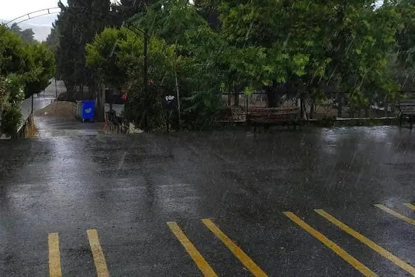 Ömer Seyfettin Mesleki ve Teknik Anadolu Lisesi - Resim 10