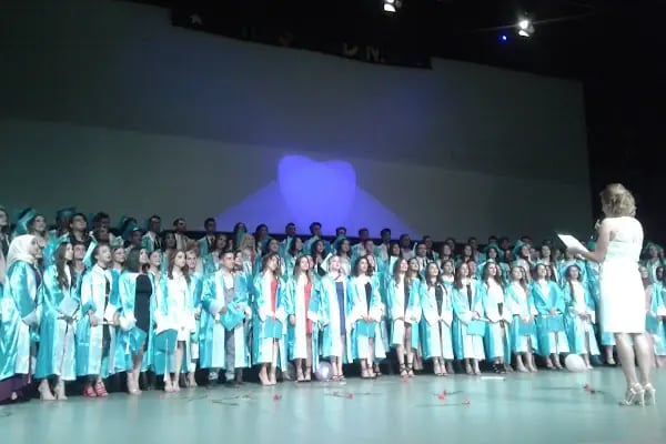 Ömer Seyfettin Mesleki ve Teknik Anadolu Lisesi - Resim 4