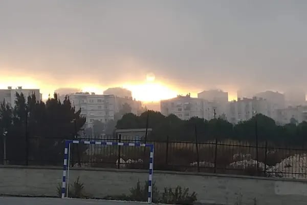 Ömer Seyfettin Mesleki ve Teknik Anadolu Lisesi - Resim 17