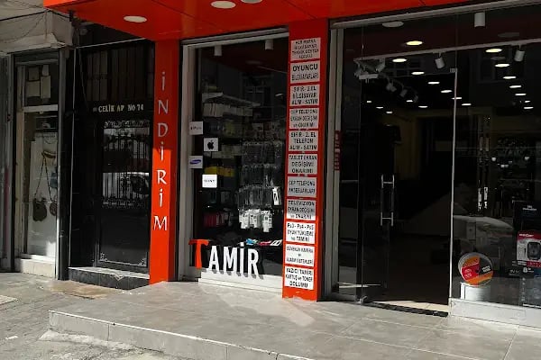 Şafak Bilgisayar Teknoloji Market - Resim 20