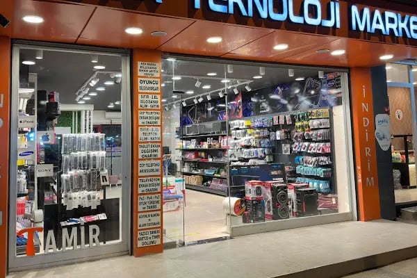 Şafak Bilgisayar Teknoloji Market - Resim 14
