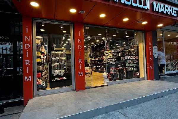Şafak Bilgisayar Teknoloji Market - Resim 4