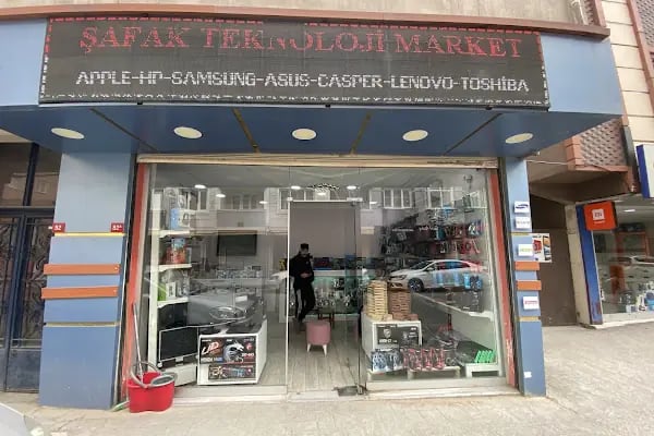 Şafak Bilgisayar Teknoloji Market - Resim 13