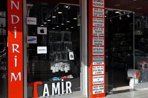 Şafak Bilgisayar Teknoloji Market - Resim 18