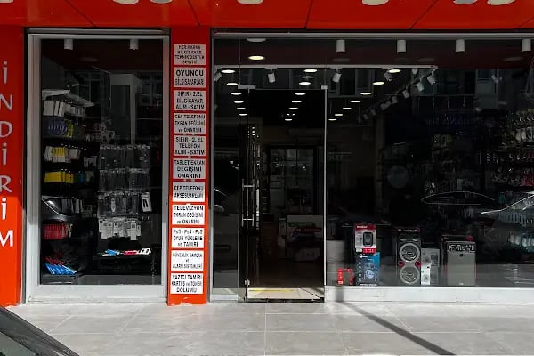 Şafak Bilgisayar Teknoloji Market - Resim 10