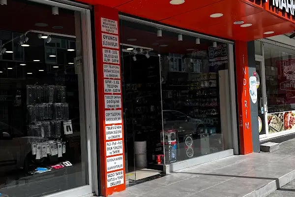 Şafak Bilgisayar Teknoloji Market - Resim 16