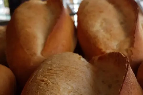 Dönmez Ekmek Unlu Mamulleri - Resim 8