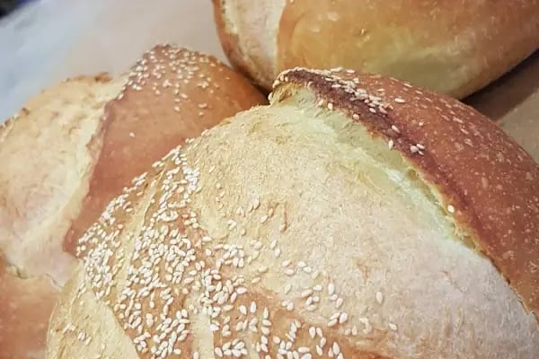 Dönmez Ekmek Unlu Mamulleri - Resim 7