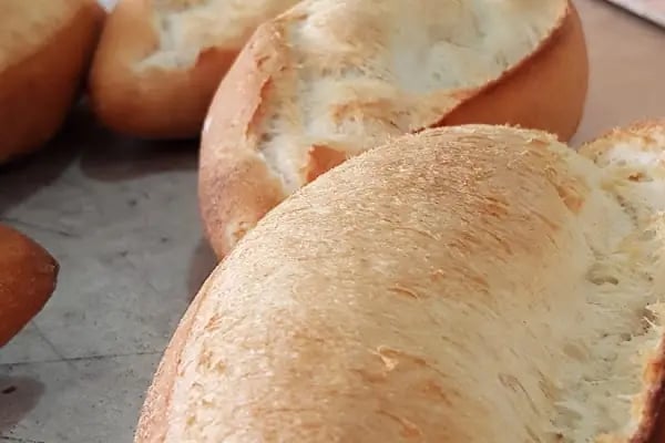 Dönmez Ekmek Unlu Mamulleri - Resim 3