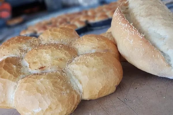 Dönmez Ekmek Unlu Mamulleri - Resim 2