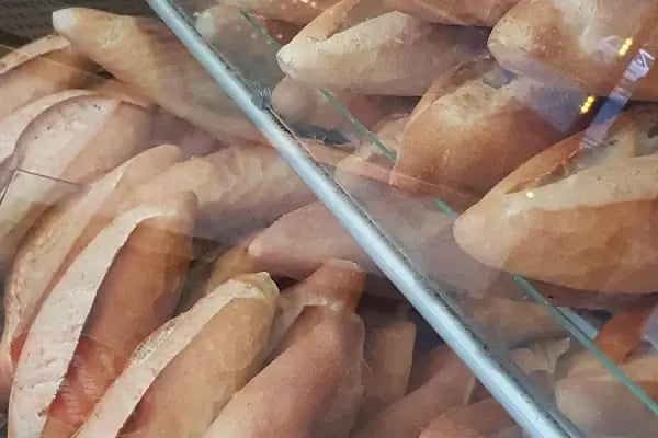 Dönmez Ekmek Unlu Mamulleri - Resim 4
