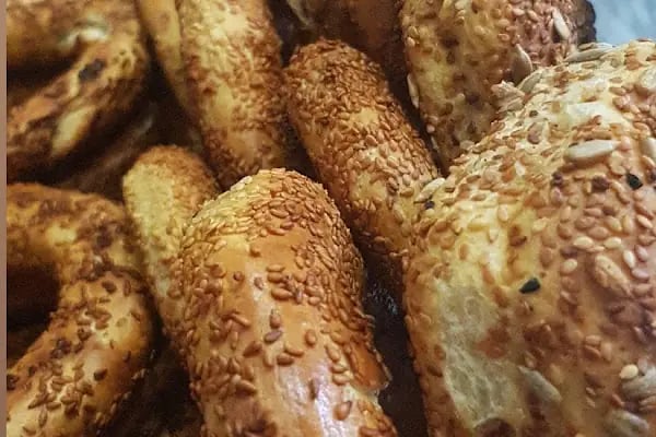 Dönmez Ekmek Unlu Mamulleri - Resim 5