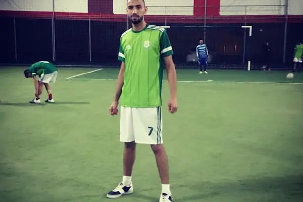 Şahin Halısaha - Resim 11