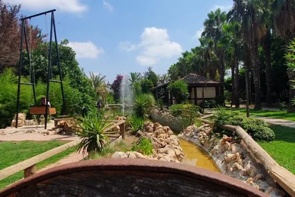 Antalya D&amp;D Garden - Resim 14
