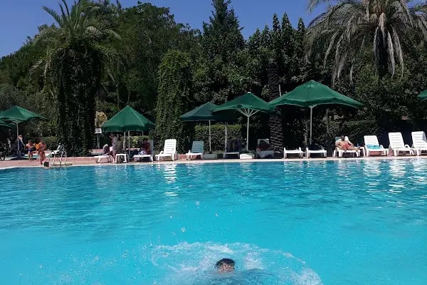 Antalya D&amp;D Garden - Resim 17