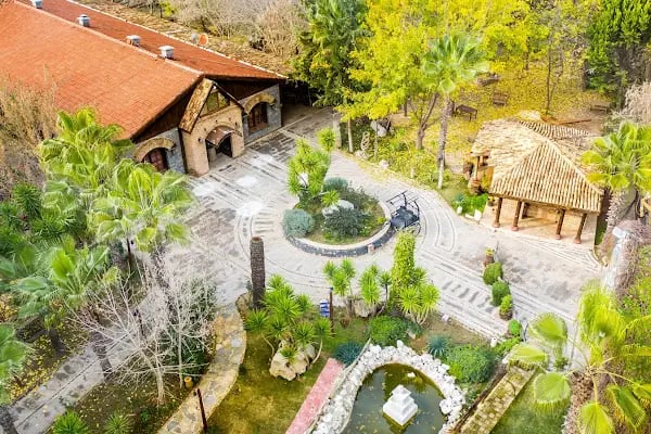 Antalya D&amp;D Garden - Resim 11