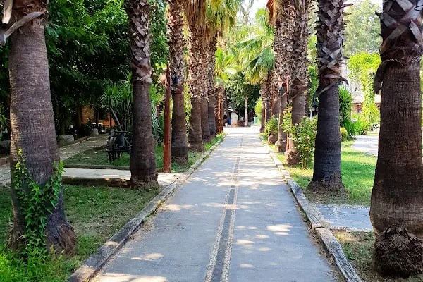 Antalya D&amp;D Garden - Resim 5
