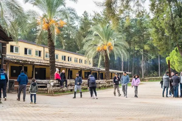 Antalya D&amp;D Garden - Resim 16